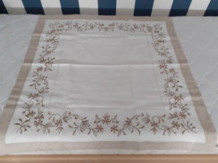 Mooi tafel kleedje nieuw!!