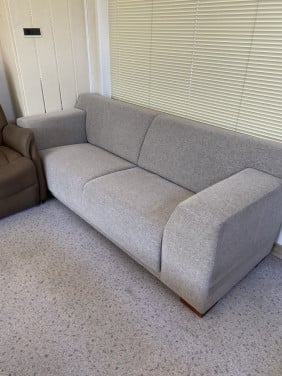 3-zits bank te koop