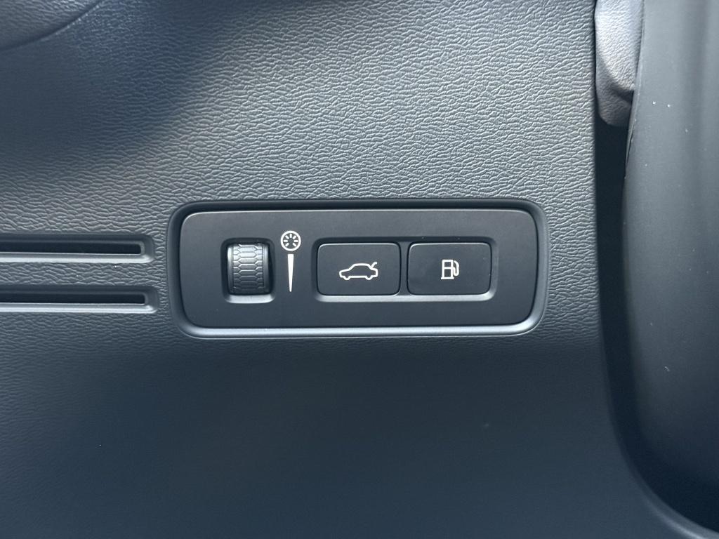 Volvo XC40 t5 262pk recharge ultimate bright| panodak| adap.cruise| leder|