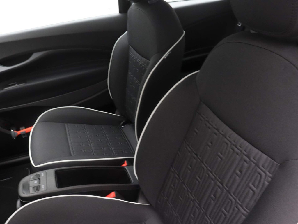 Fiat 500e 42 kwh | carplay | cruise control | ecc | pdc |