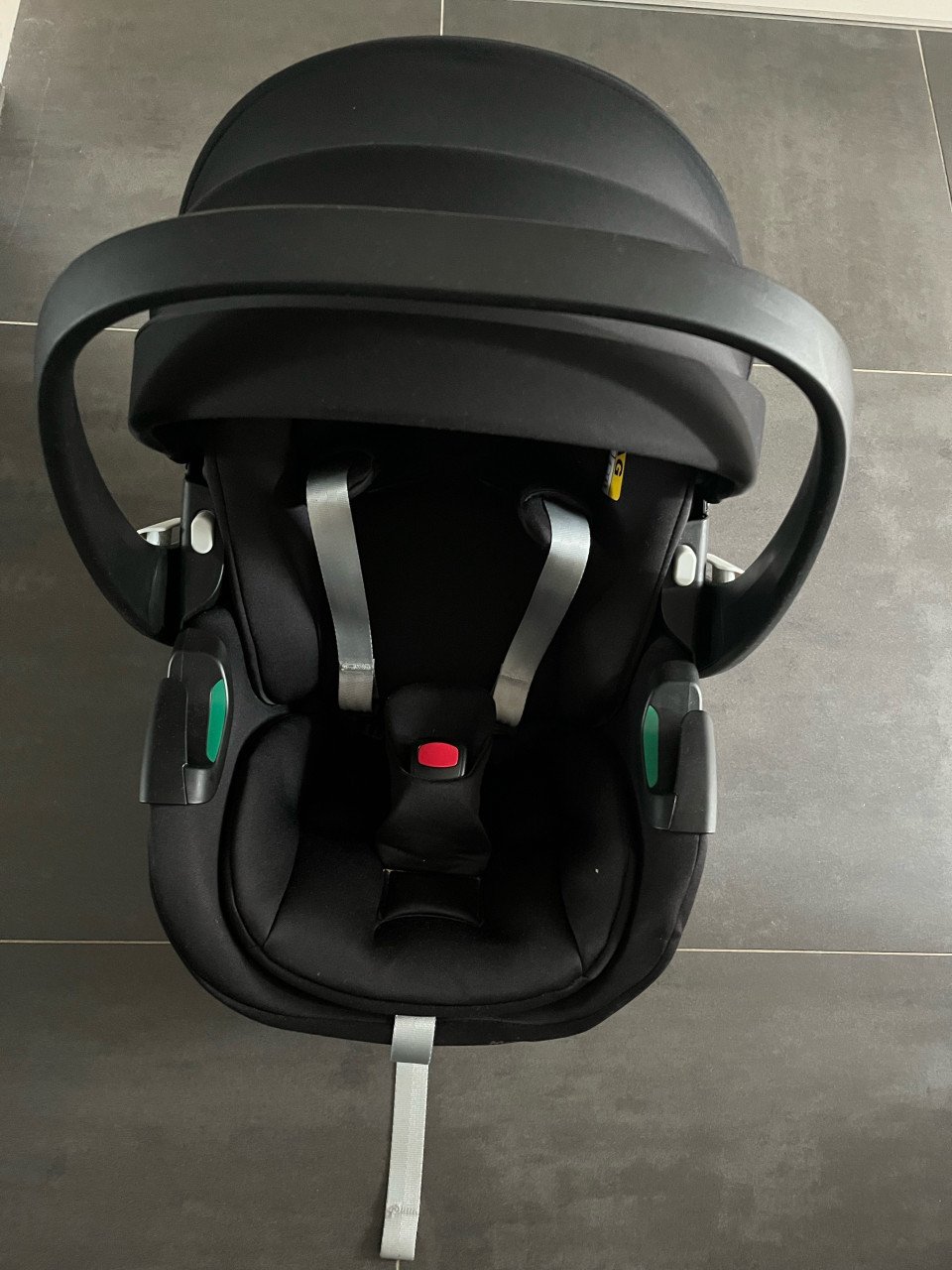 Maxi cosi pebble 360