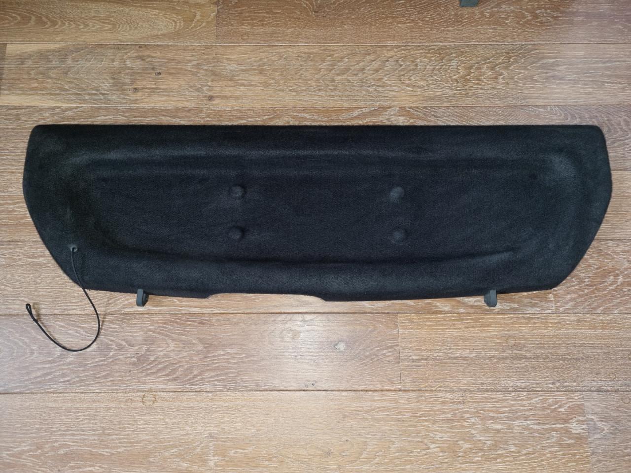 Hoedenplank Citroen C1 Peugeot 107 Toyota Aygo bouwjaar 2005-2014