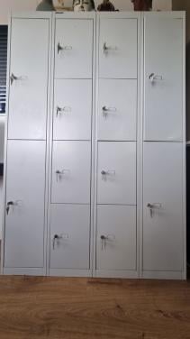 Lockers