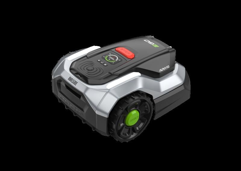 Ego robotmaaier - Aura R2 serie - RMR1500E