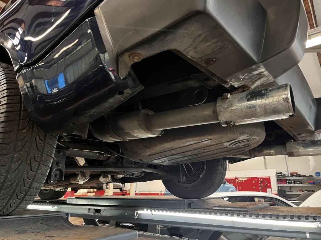 Triumph Onbekend tr 8 convertible v8 3.9 efi