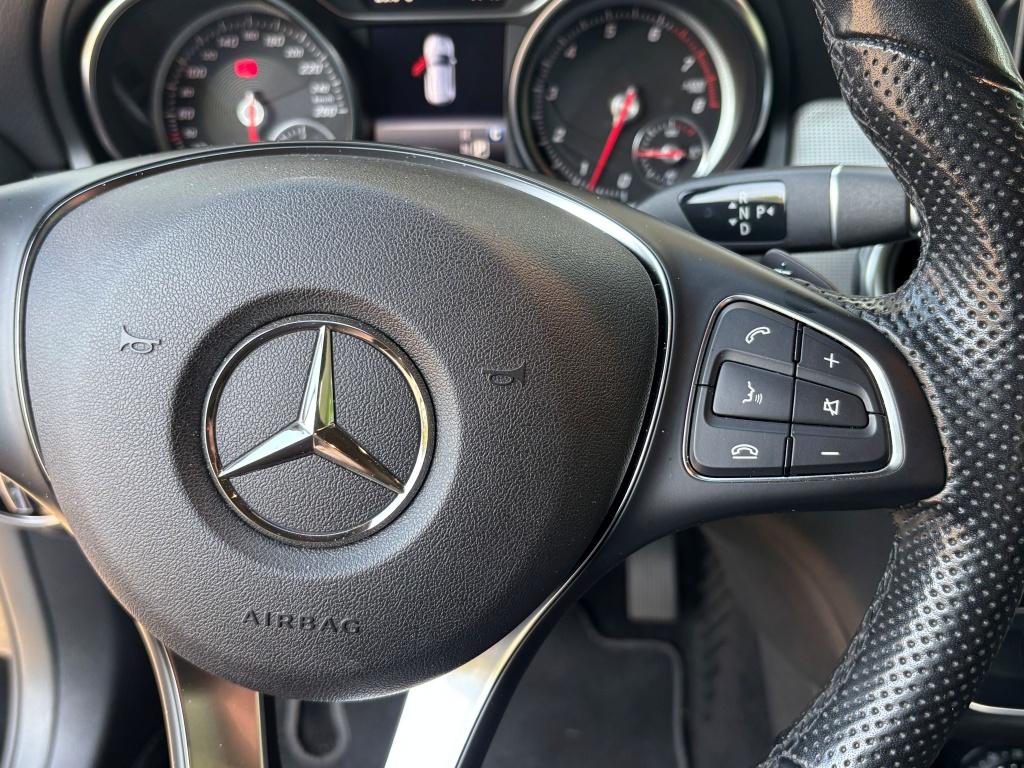 Mercedes-Benz Gla-klasse 200 156pk 7g-dct edition 1