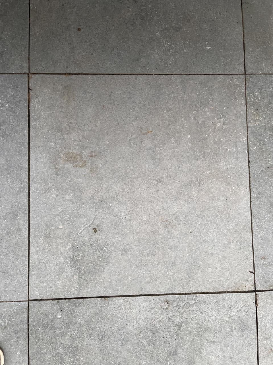 Keramische tegels 60x60 cm