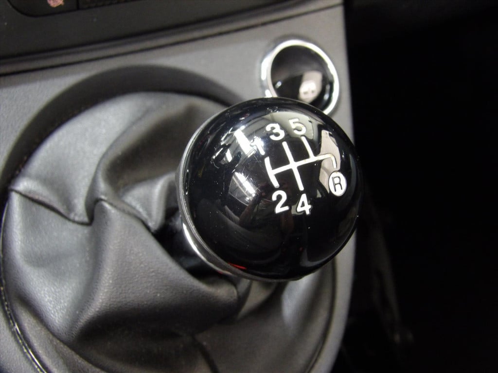 Fiat 500 twinair turbo 80pk popstar