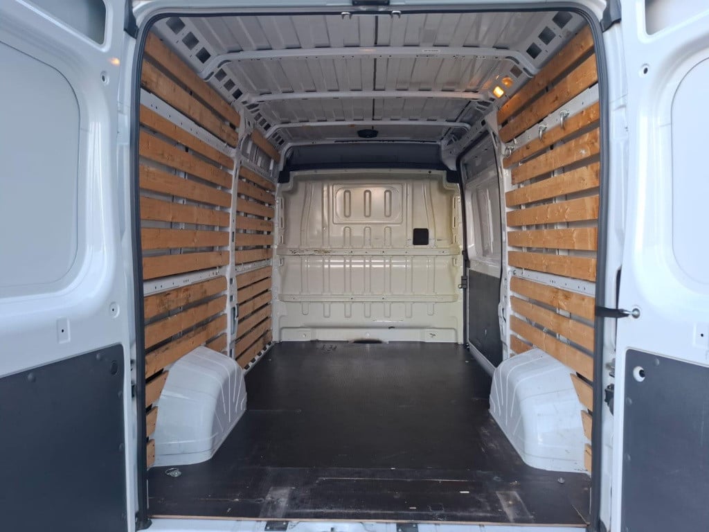 Fiat Ducato 33 2.3 multijet l2h2 airco / cruise controle / navi / n.a.p / 3