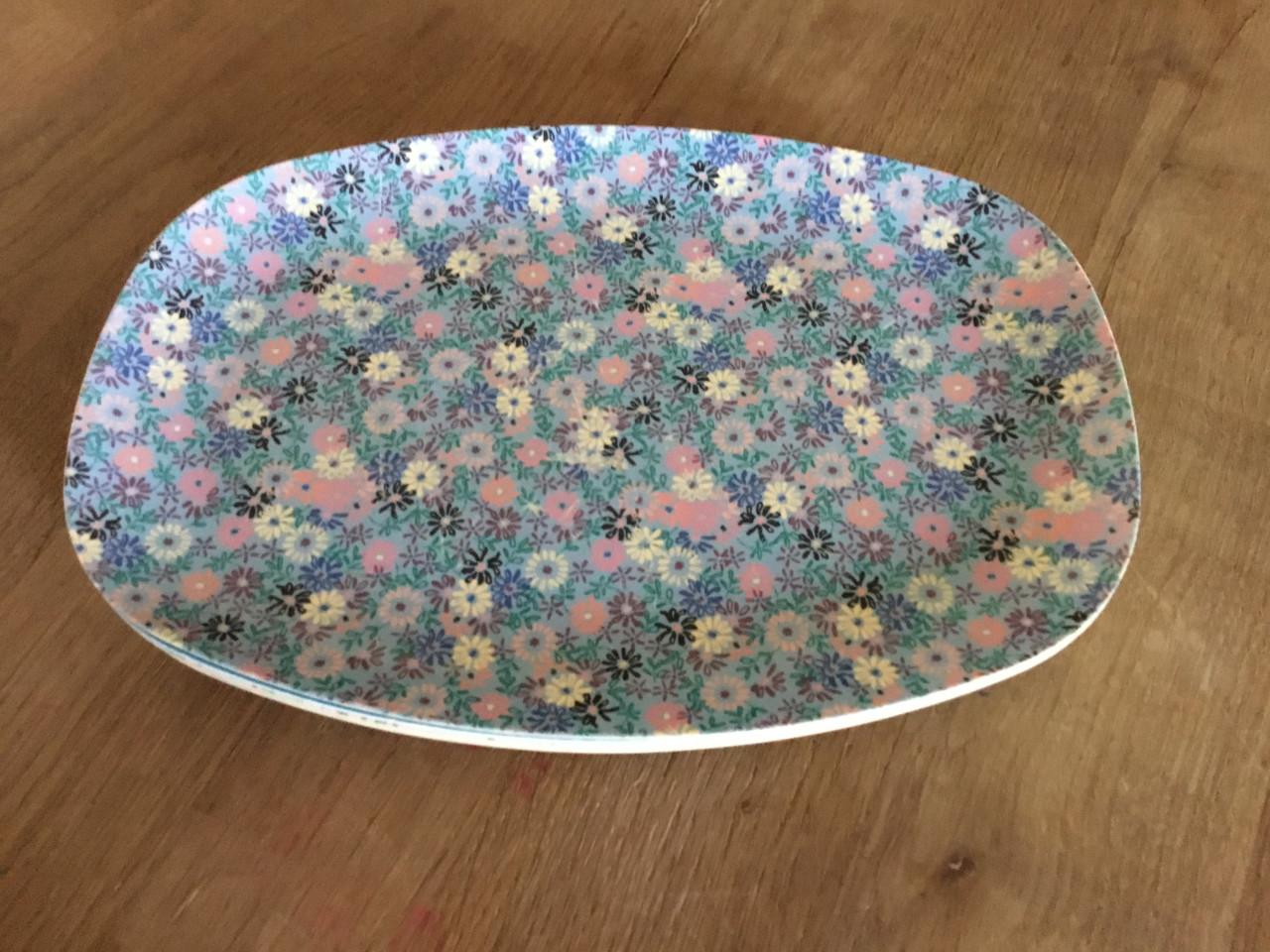 SERVIES RICE gebruikt