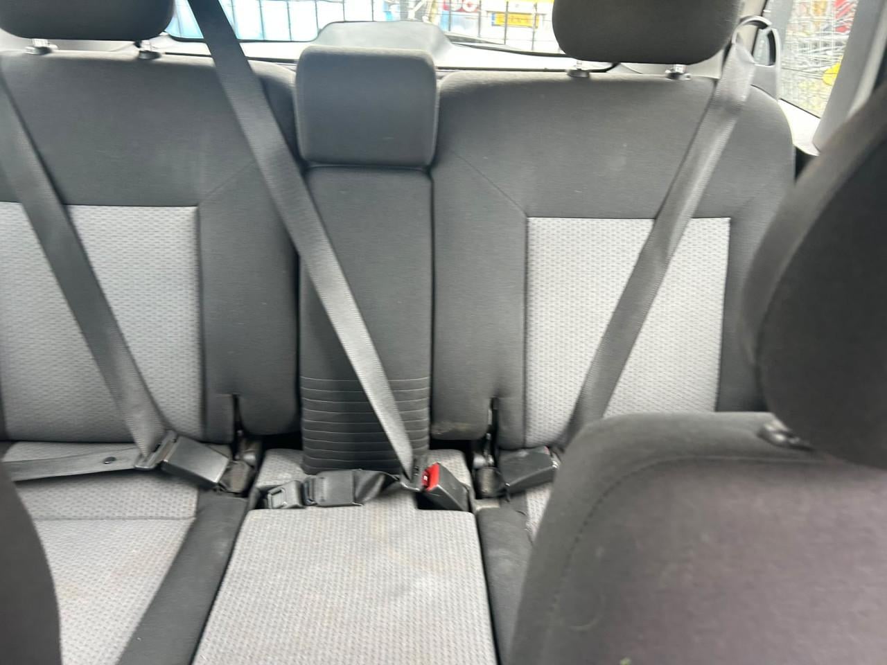 Opel Meriva 1.6-16V Enjoy Airco/Lage KM/Lange APK