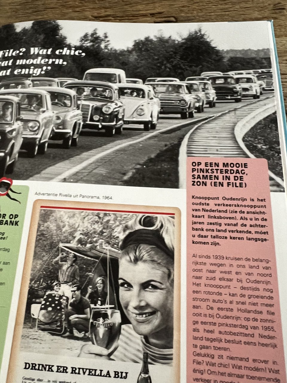 Nederland in de jaren 60