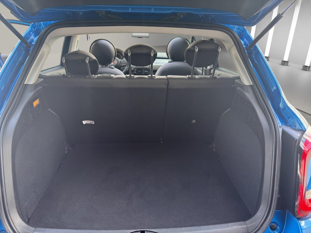 Fiat 500x 1.5 hybrid 130 dct7 sport | cabrio | 5drs| automaat| leder | navi
