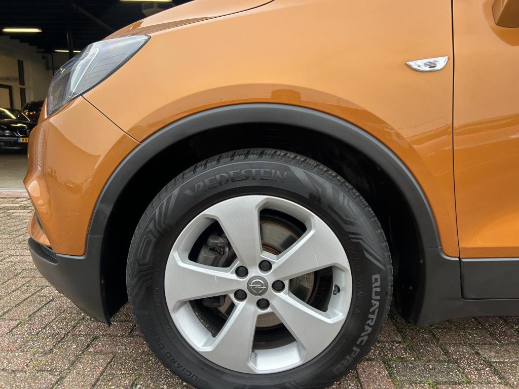 Opel Mokka 1.4 turbo innovation automaat