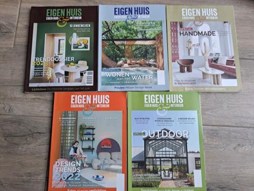 Eigen huis & Interieur