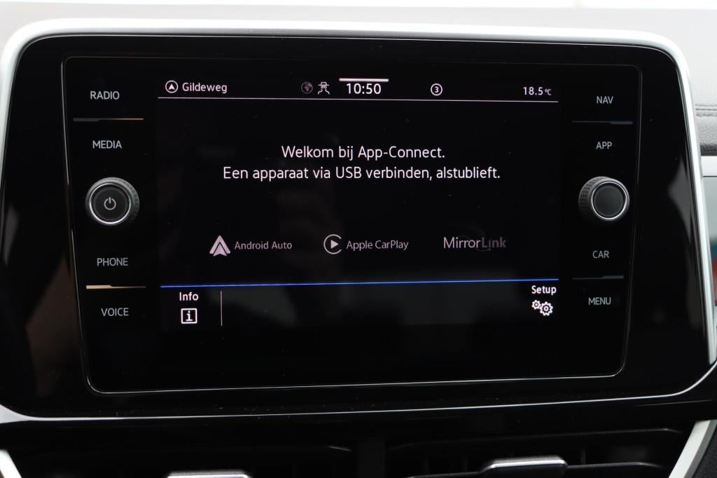 Volkswagen T-roc 1.0 tsi r-line 110pk