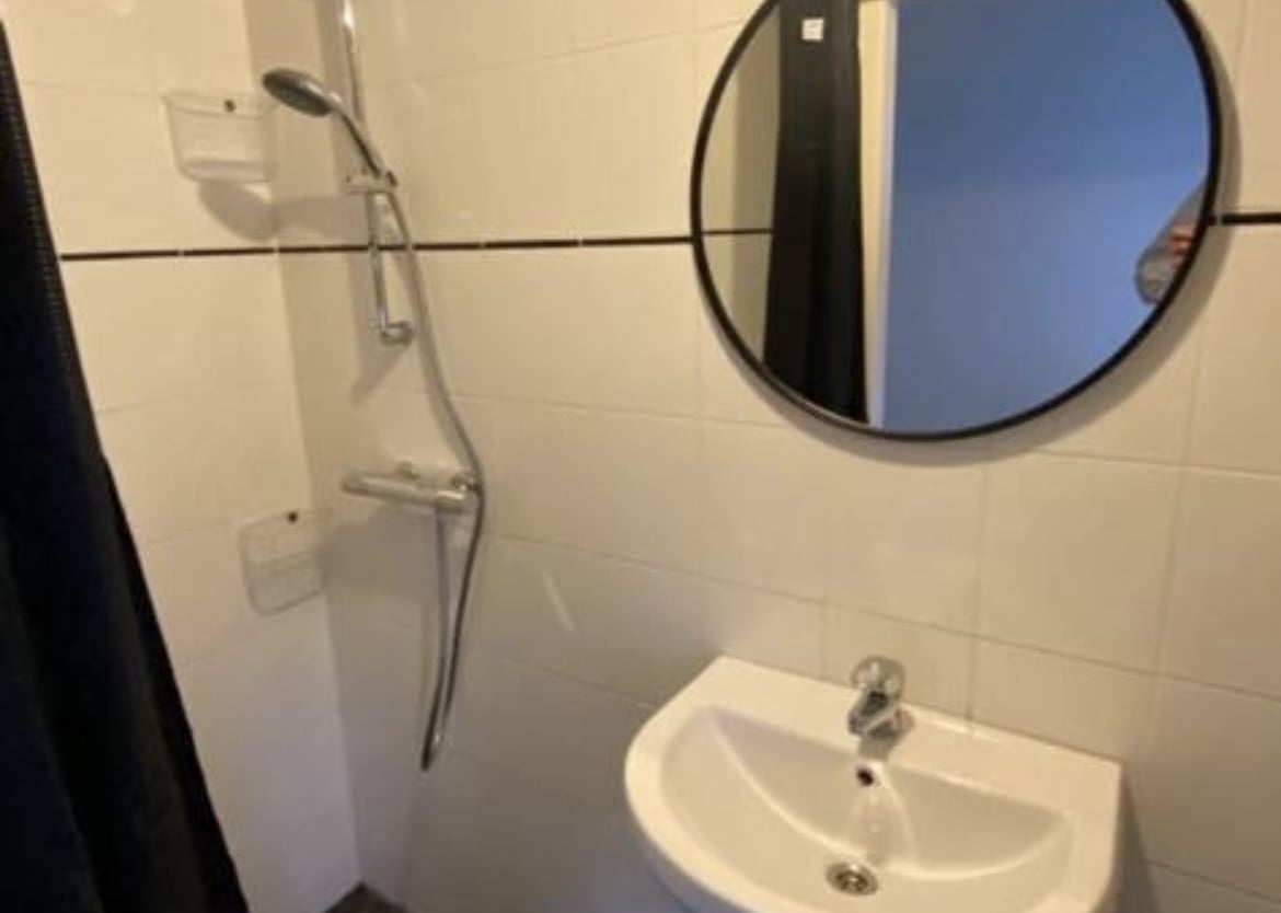 Knus appartement te huur centrum Hulst. Beschikbaar per 1 juni 2025