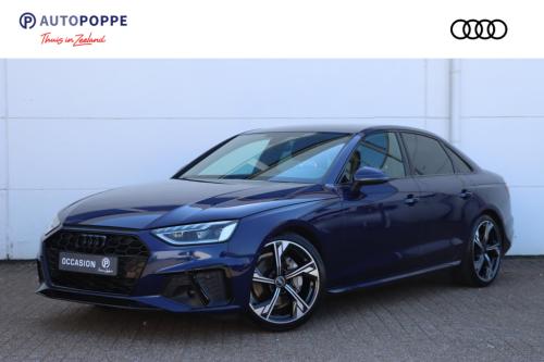 Audi A4 limousine 40 tfsi 204pk s tronic s edition