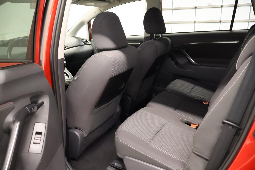 Toyota Corolla Verso 1.8 vvt-i business