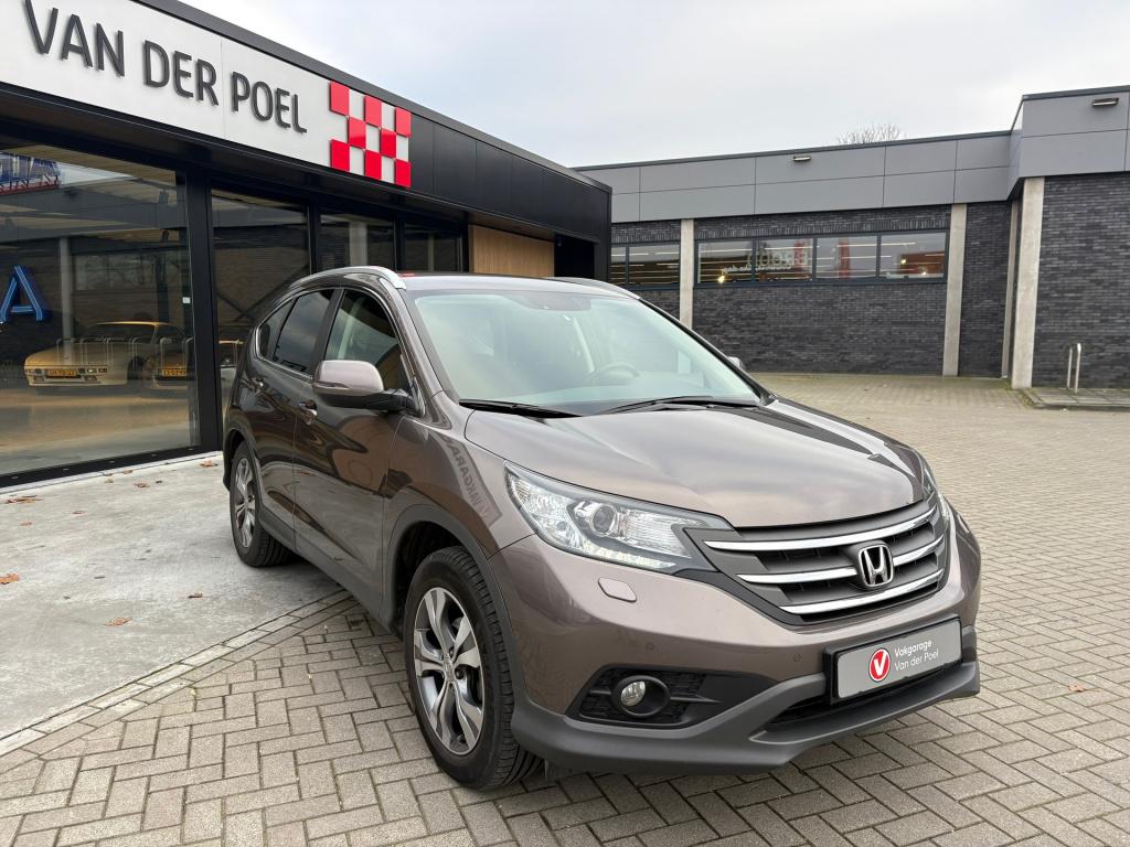 Honda CR-V 2.0 awd lifestyle