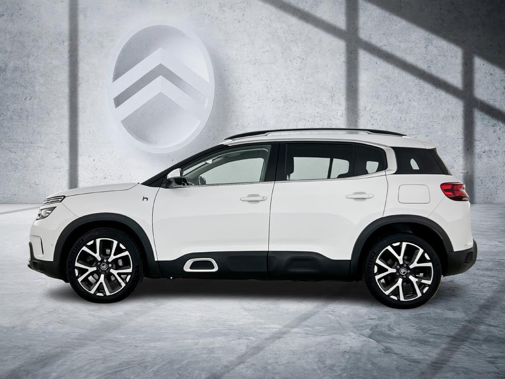 Citroen C5 Aircross plug-in hybrid 225pk automaat shine | rijklaar | adapti