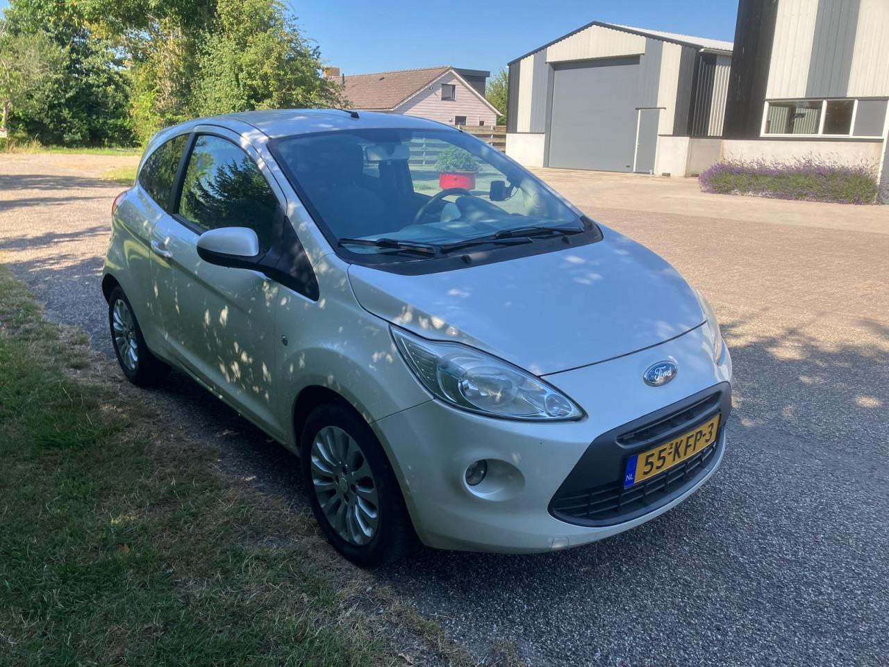 Ford Ka 1.2