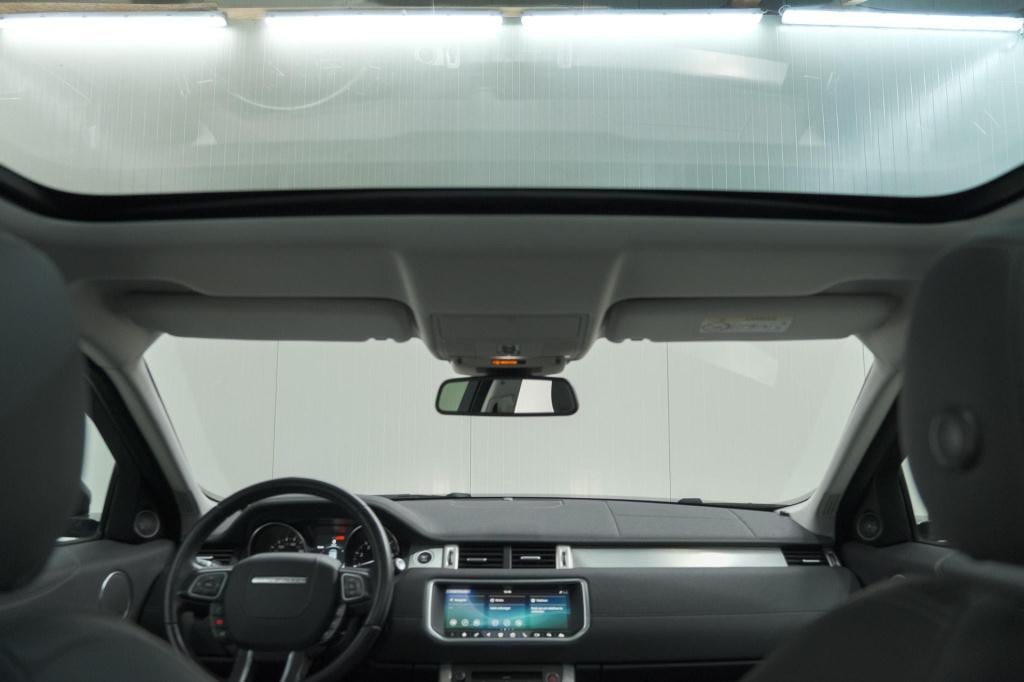 Land Rover Range Rover 2.0 si4 autobiography | panoramadak | 360 camera | e