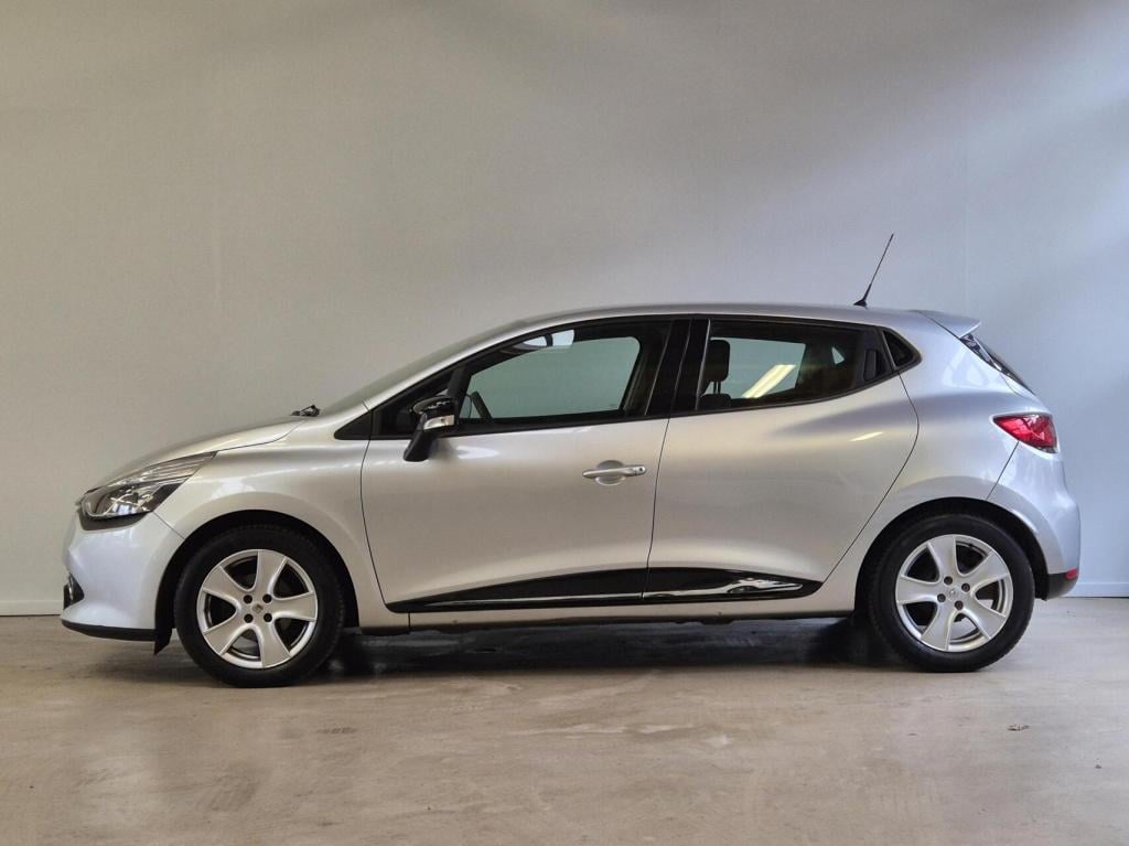 Renault Clio 0.9 tce dynamique / origineel nl / airco / cruisecontrol / par