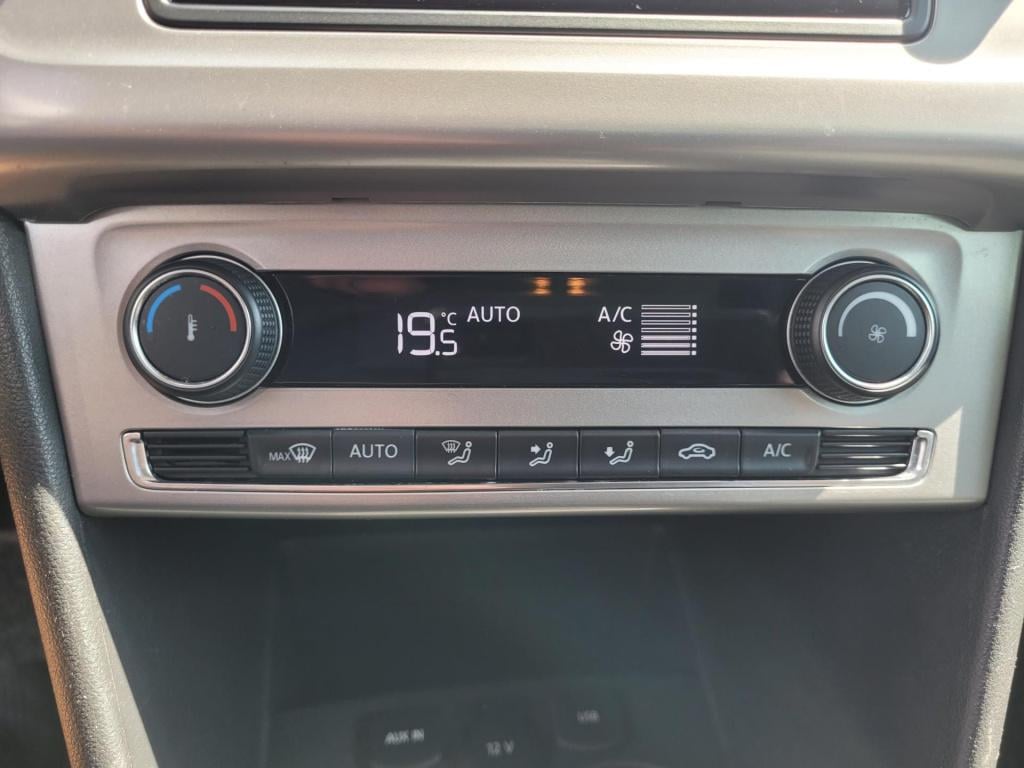 Volkswagen Polo 1.2 tsi cross