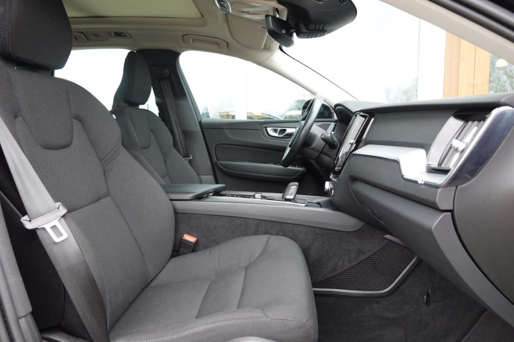 Volvo XC60 2.0 recharge t6 awd inscription