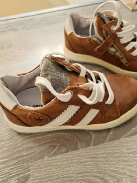 Schoenen