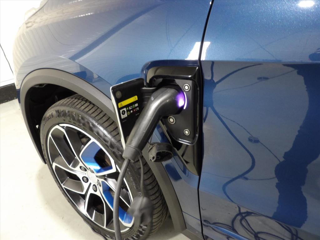 Lynk & Co 01 1.5td 261pk phev 7dcth