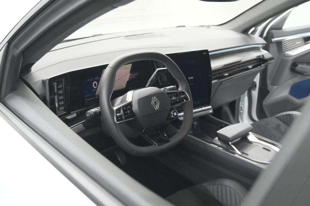 Renault Rafale 1.2 e-tech full hybrid 200 esprit alpine | 360 camera | adap