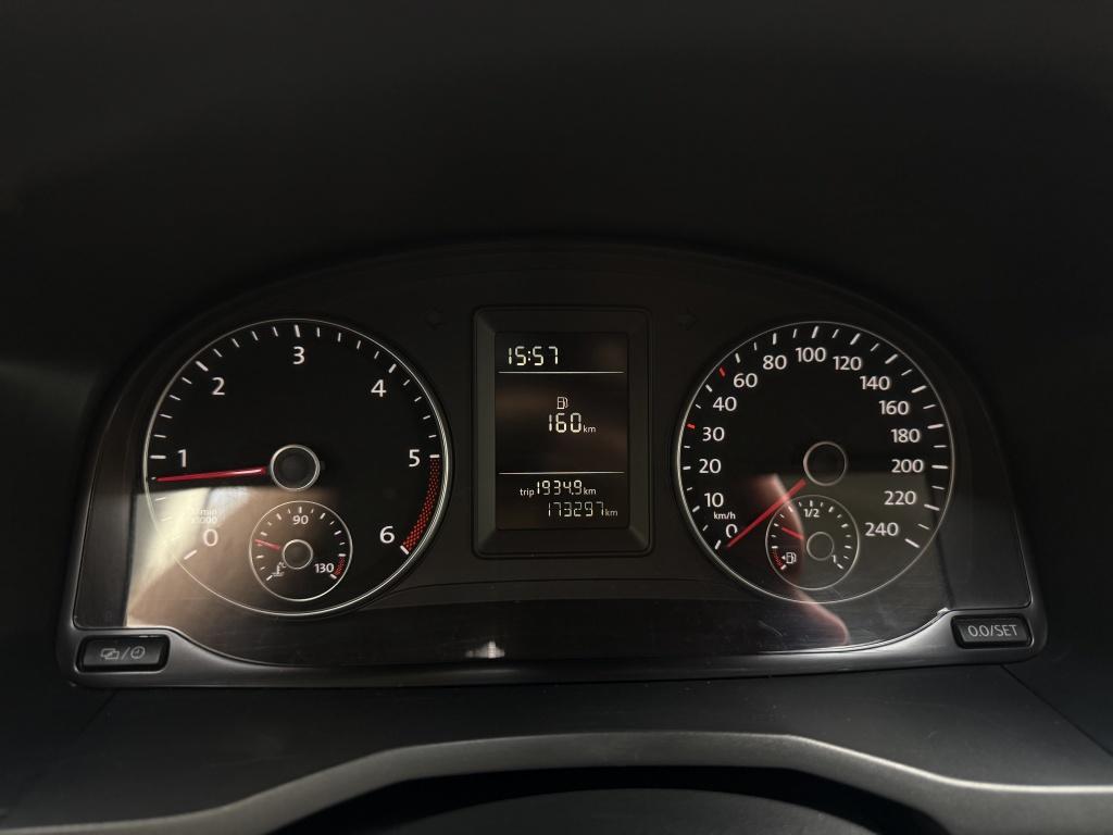 Volkswagen Caddy 2.0 tdi l1h1