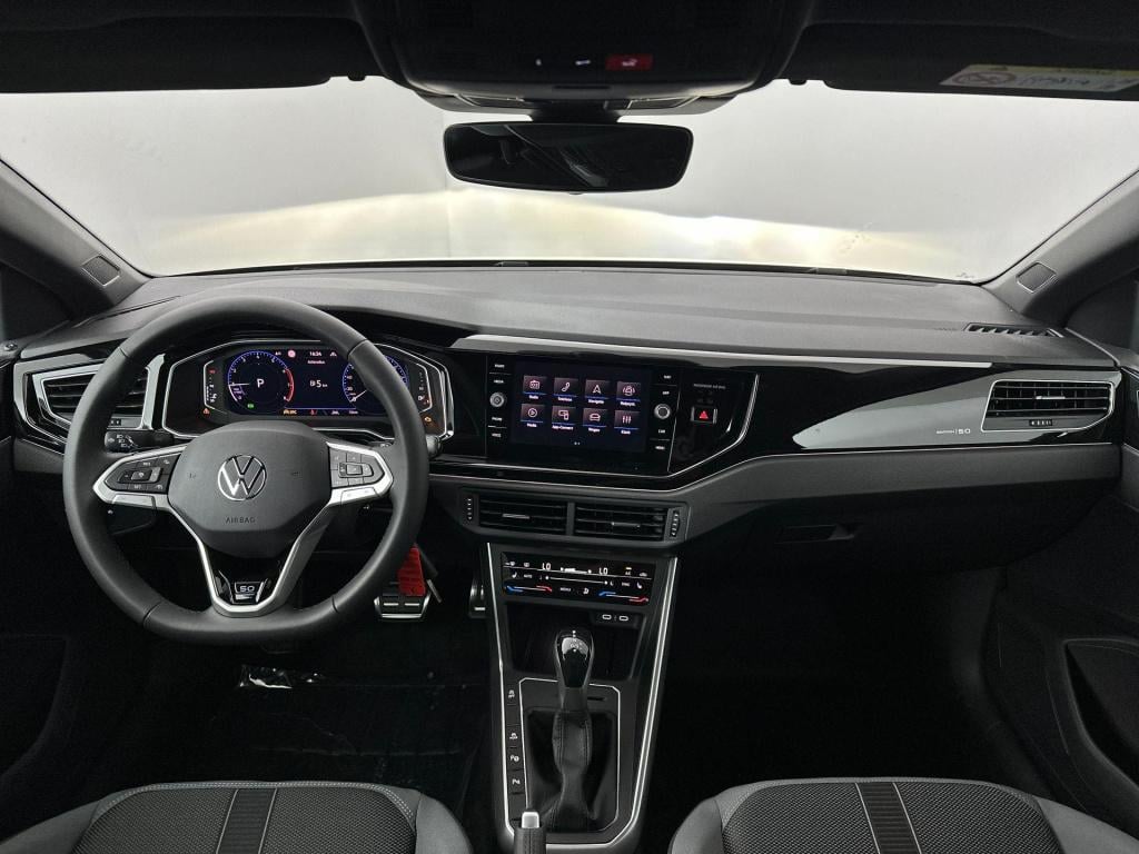 Volkswagen Polo edition 50 1.0 tsi 70 kw / 95 pk hatchback 7 versn