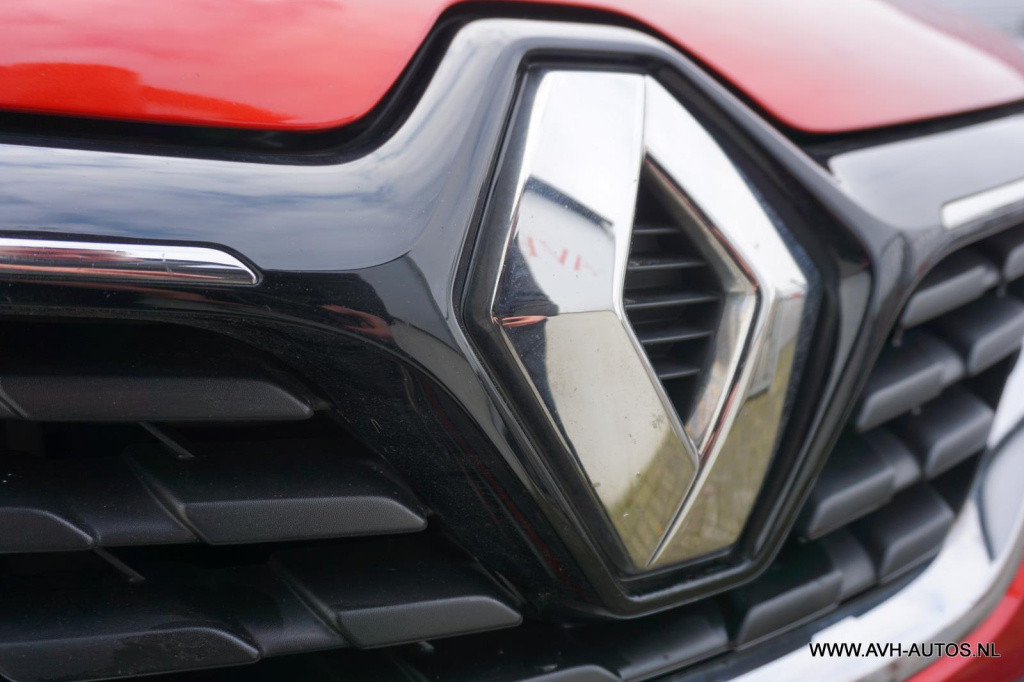 Renault Captur 0.9 tce intens