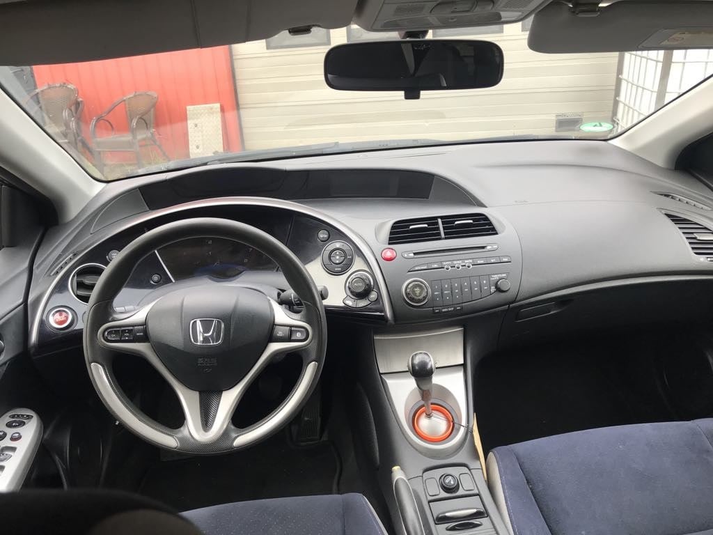 Honda Civic 1.4 comfort