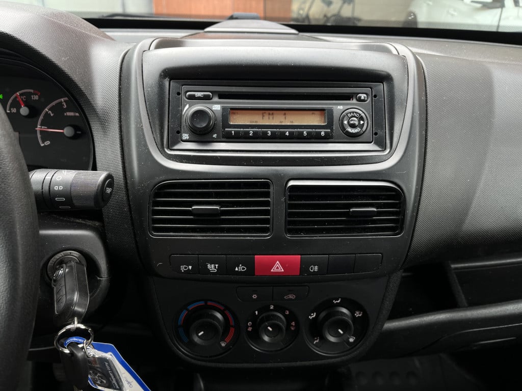Opel Combo 1.3 cdti l1h1 edition | airco | radio | ex. btw
