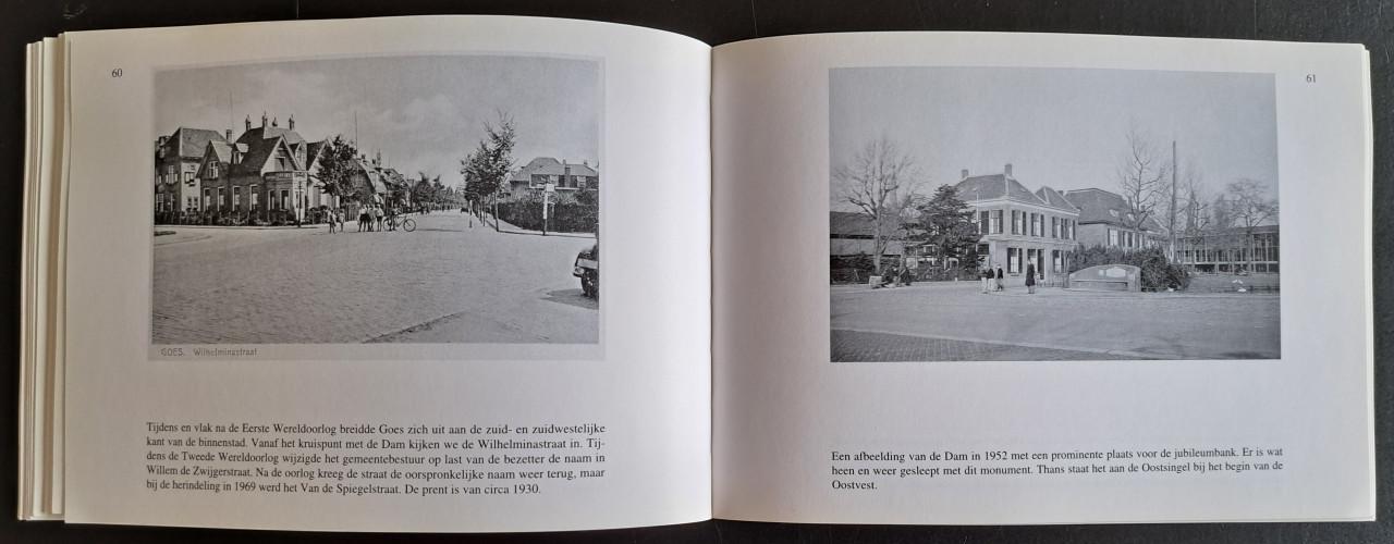 GOES ZO WAS HET DEEL 2 - AJ Barth en LJ Moerland