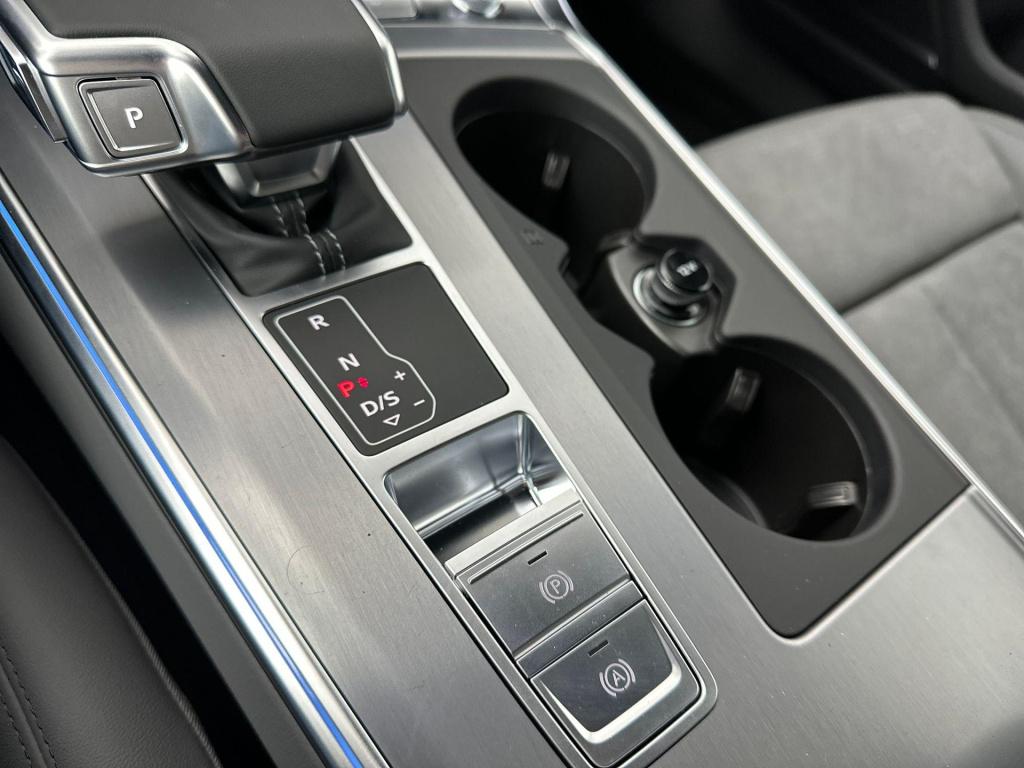 Audi A6 avant 50 tfsi e quattro s edition competition