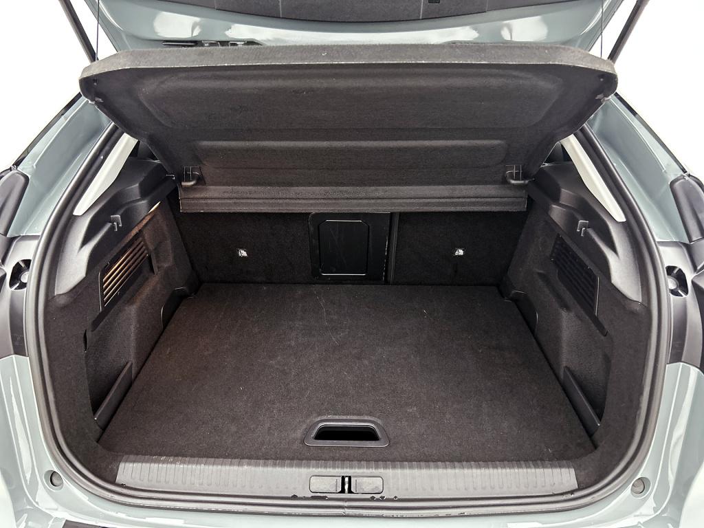 Citroen Ë-c4 max 156pk extended range 54 kwh | adaptive cruise | stoelverwa