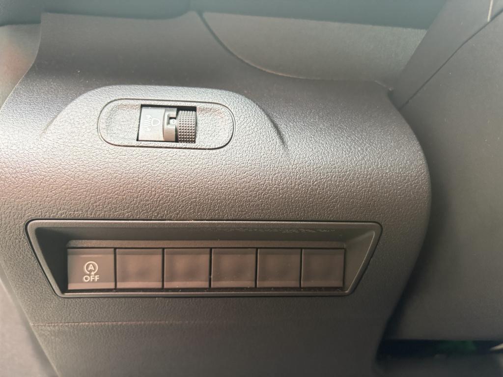 Peugeot Partner 1.5 bluehdi 100 s&s l1 | 7.200km! | airco | cruise | trekha