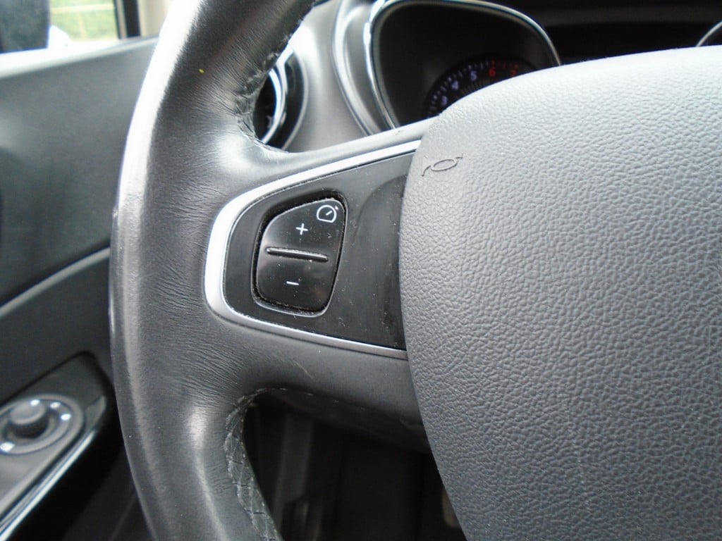 Renault Captur 0.9 tce wave