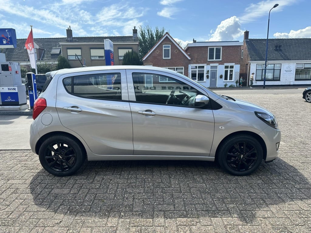 Opel Karl 1.0 ecoflex edition