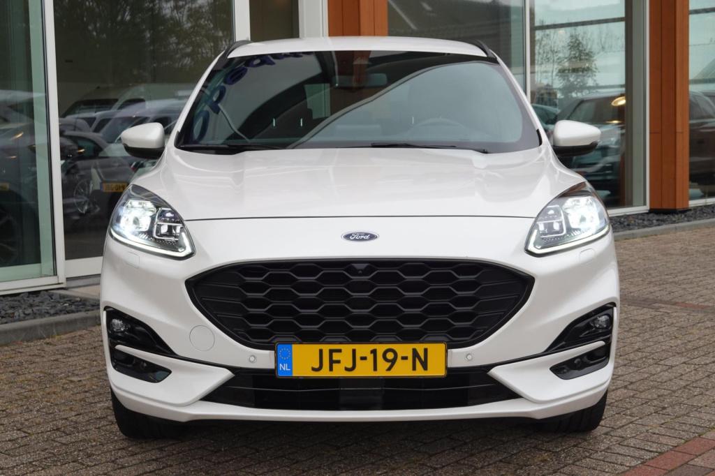 Ford Kuga 2.5 phev st-line x