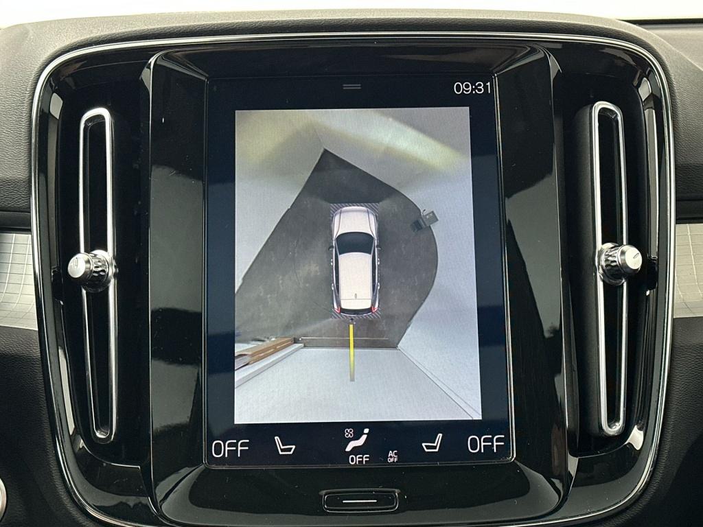 Volvo XC40 t5 247pk intro edition| 360camera| pano| adap.cruise| stoelverwa