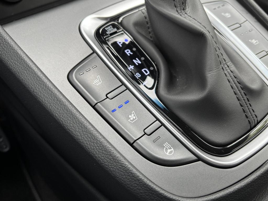 Hyundai Kona 1.6 gdi hev premium