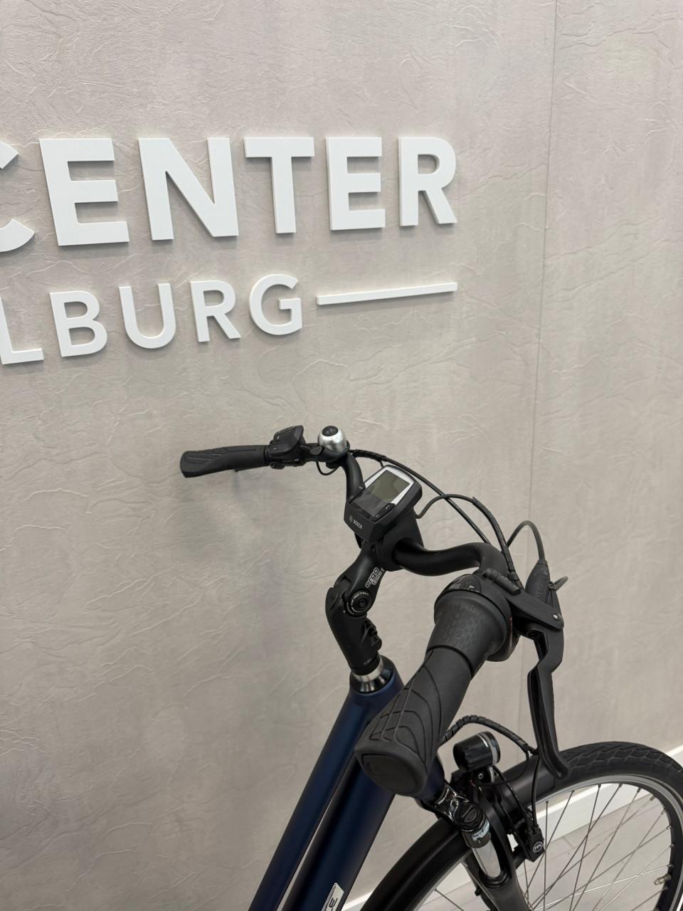 Velo De Ville AEB 400 Bosch Active Line Plus 50CM 9227KM 400