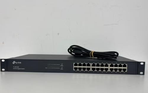 TP-Link 24 poort Gigabit Switch