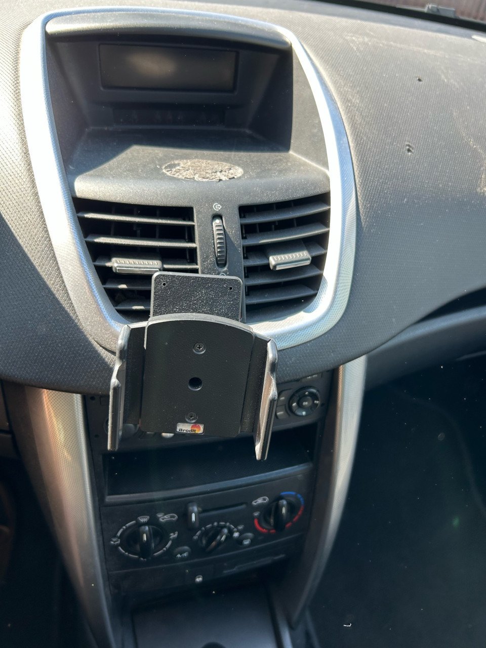 Te koop: Peugeot 207 SW 1.6 VTi XS (2009)